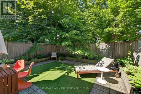 856 Norton Avenue Ottawa ON K2B 5P6