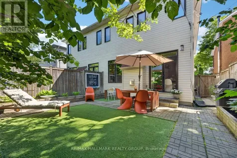 856 Norton Avenue Ottawa ON K2B 5P6