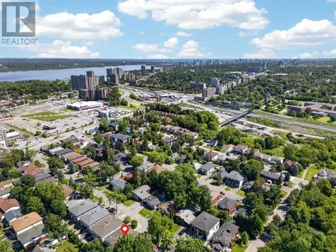 856 Norton Avenue Ottawa ON K2B 5P6
