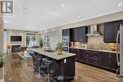856 Norton Avenue Ottawa ON K2B 5P6