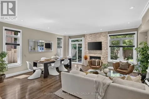 856 Norton Avenue Ottawa ON K2B 5P6