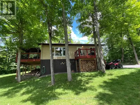 253 Lacourse Lane Lanark Highlands ON K0A 3L0
