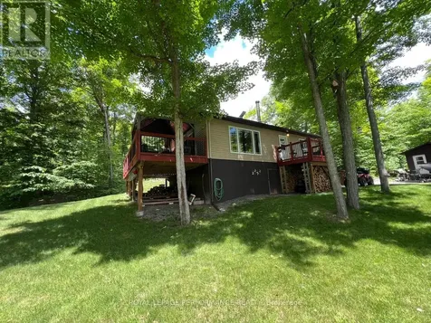 253 Lacourse Lane Lanark Highlands ON K0A 3L0