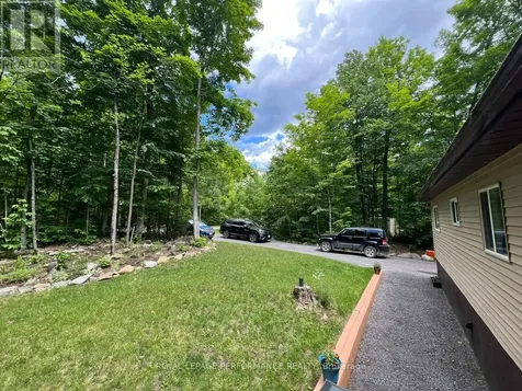 253 Lacourse Lane Lanark Highlands ON K0A 3L0