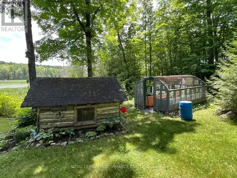 253 Lacourse Lane Lanark Highlands ON K0A 3L0