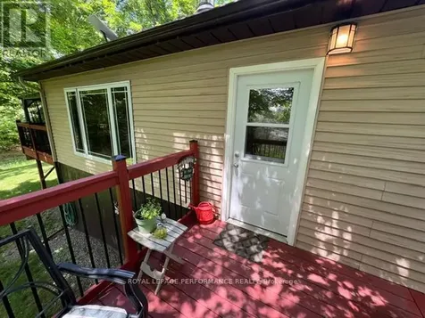 253 Lacourse Lane Lanark Highlands ON K0A 3L0