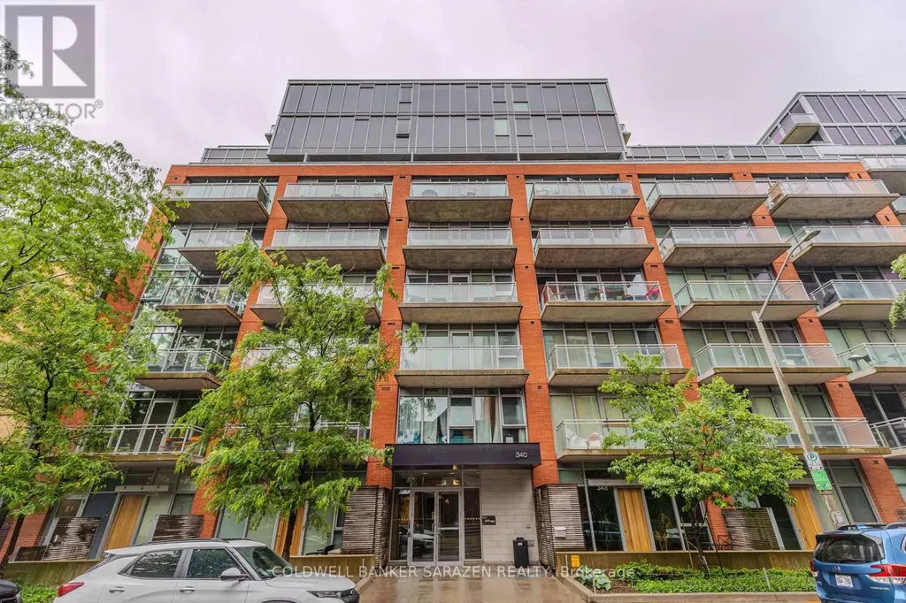 340 Mcleod Street Ottawa ON K2P 1A9