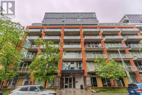 340 Mcleod Street Ottawa ON K2P 1A9