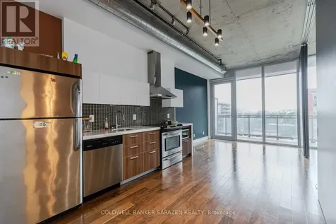 340 Mcleod Street Ottawa ON K2P 1A9