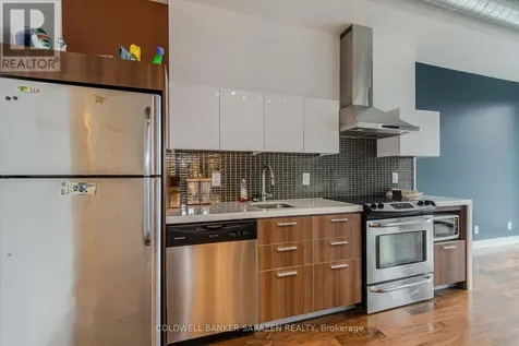 340 Mcleod Street Ottawa ON K2P 1A9