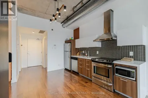 340 Mcleod Street Ottawa ON K2P 1A9