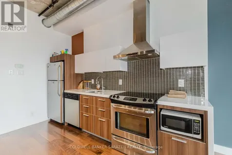 340 Mcleod Street Ottawa ON K2P 1A9