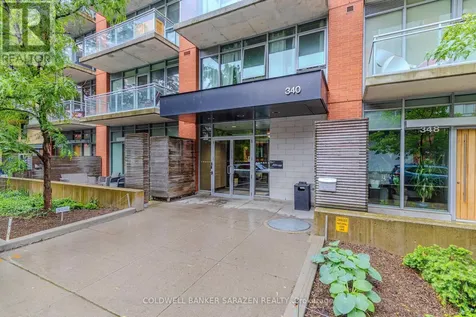 340 Mcleod Street Ottawa ON K2P 1A9