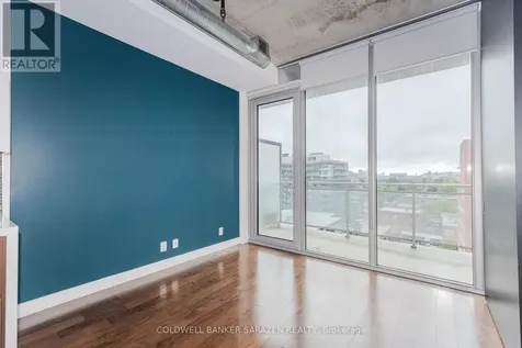 340 Mcleod Street Ottawa ON K2P 1A9