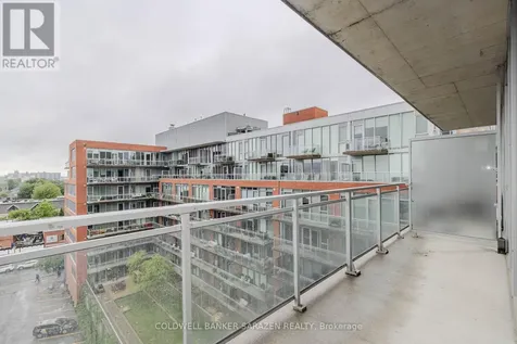 340 Mcleod Street Ottawa ON K2P 1A9