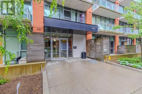 340 Mcleod Street Ottawa ON K2P 1A9
