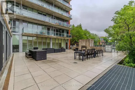 340 Mcleod Street Ottawa ON K2P 1A9