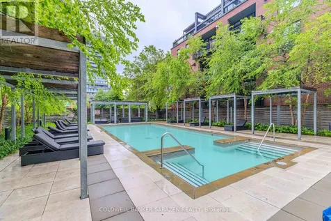 340 Mcleod Street Ottawa ON K2P 1A9