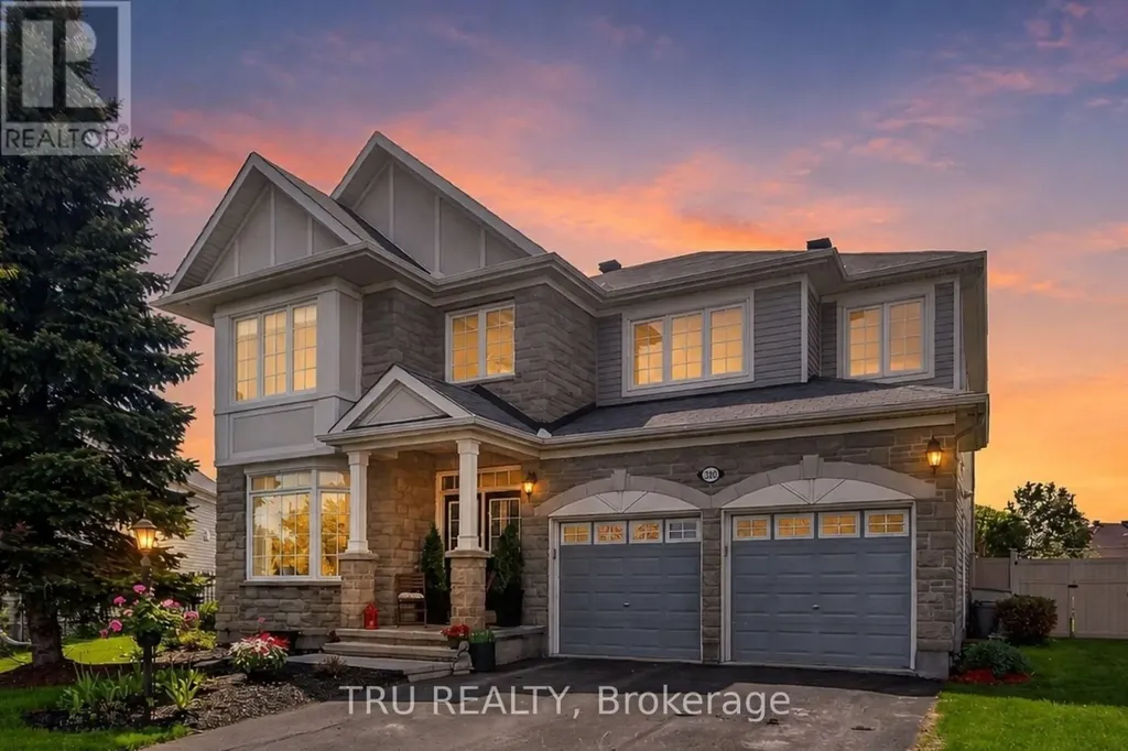 380 Blackleaf Drive Ottawa ON K2J 5S5