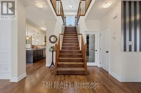 380 Blackleaf Drive Ottawa ON K2J 5S5