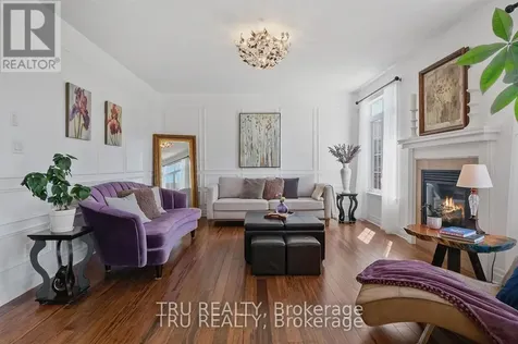 380 Blackleaf Drive Ottawa ON K2J 5S5