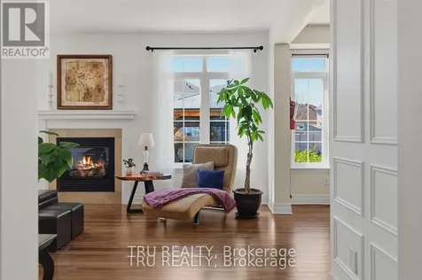 380 Blackleaf Drive Ottawa ON K2J 5S5