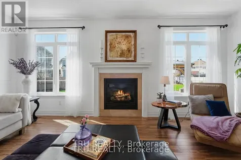 380 Blackleaf Drive Ottawa ON K2J 5S5
