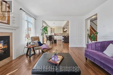 380 Blackleaf Drive Ottawa ON K2J 5S5