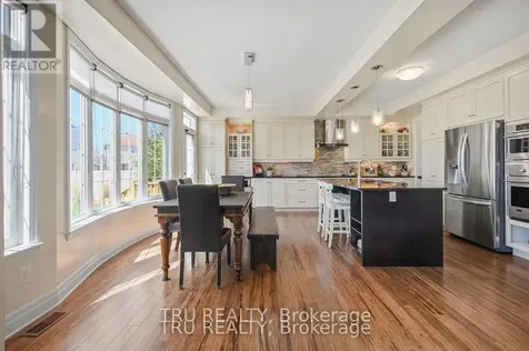 380 Blackleaf Drive Ottawa ON K2J 5S5