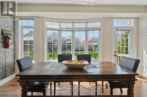 380 Blackleaf Drive Ottawa ON K2J 5S5
