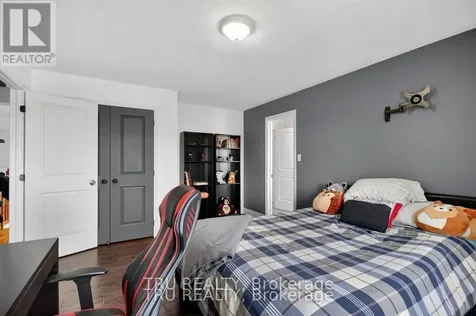 380 Blackleaf Drive Ottawa ON K2J 5S5
