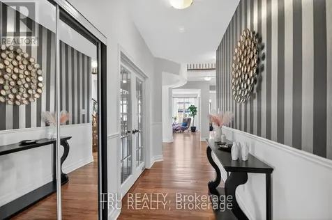 380 Blackleaf Drive Ottawa ON K2J 5S5