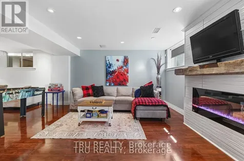 380 Blackleaf Drive Ottawa ON K2J 5S5