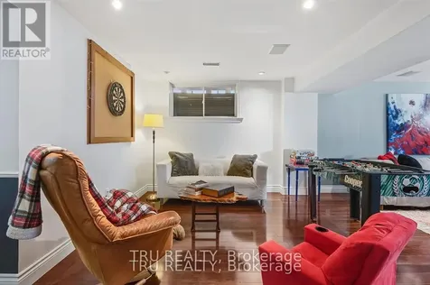380 Blackleaf Drive Ottawa ON K2J 5S5