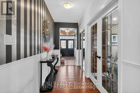 380 Blackleaf Drive Ottawa ON K2J 5S5
