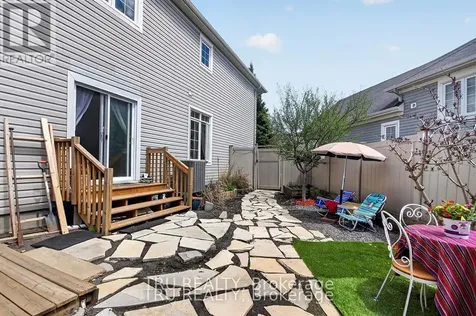 380 Blackleaf Drive Ottawa ON K2J 5S5