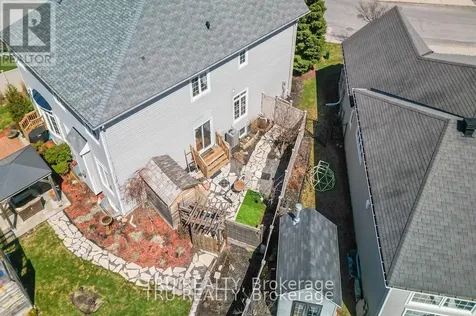 380 Blackleaf Drive Ottawa ON K2J 5S5