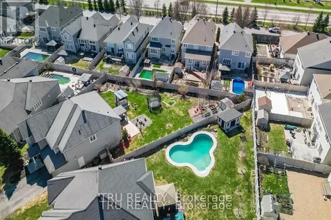 380 Blackleaf Drive Ottawa ON K2J 5S5