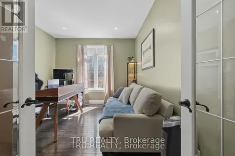 380 Blackleaf Drive Ottawa ON K2J 5S5