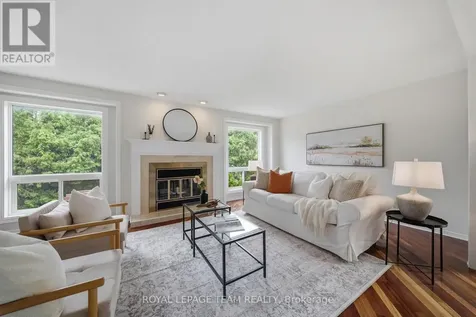18 Arbordale Crescent Ottawa ON K2G 5C6