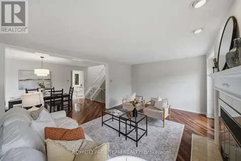 18 Arbordale Crescent Ottawa ON K2G 5C6