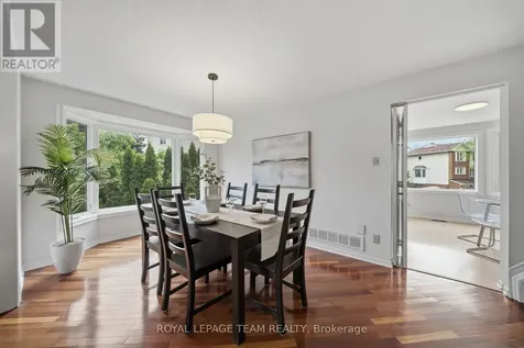 18 Arbordale Crescent Ottawa ON K2G 5C6