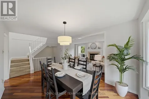 18 Arbordale Crescent Ottawa ON K2G 5C6