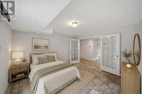 18 Arbordale Crescent Ottawa ON K2G 5C6