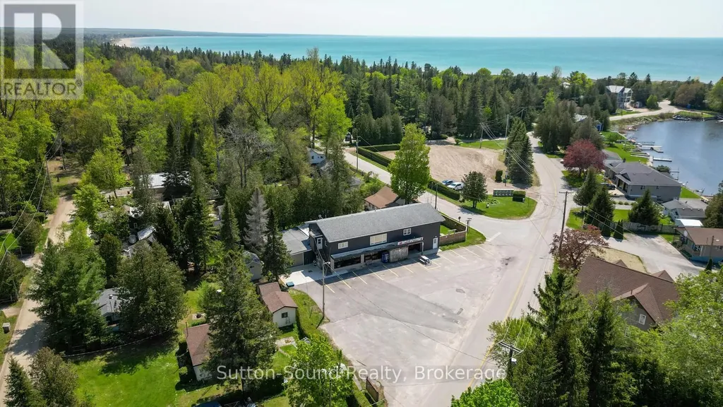 68 Sauble Falls Road South Bruce Peninsula ON N0H 2G0