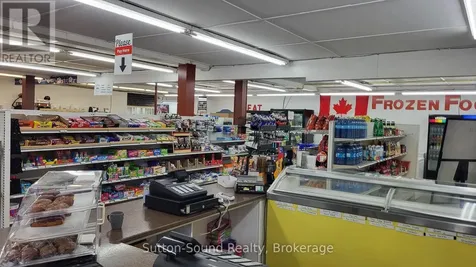 68 Sauble Falls Road South Bruce Peninsula ON N0H 2G0