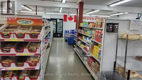 68 Sauble Falls Road South Bruce Peninsula ON N0H 2G0