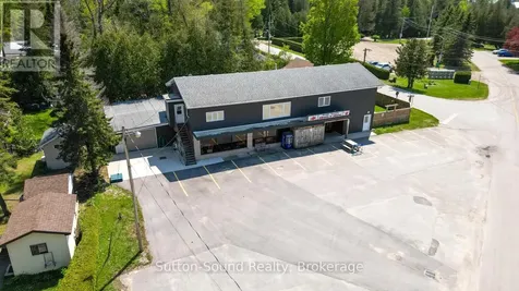 68 Sauble Falls Road South Bruce Peninsula ON N0H 2G0