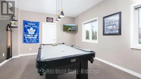 68 Sauble Falls Road South Bruce Peninsula ON N0H 2G0
