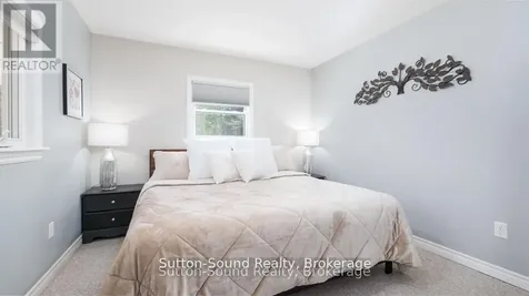 68 Sauble Falls Road South Bruce Peninsula ON N0H 2G0